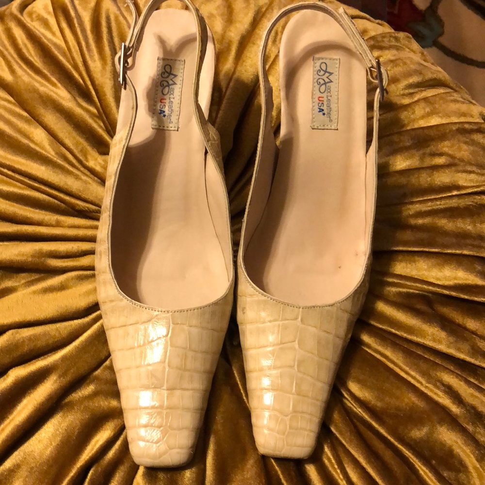Shoes brand new